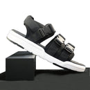 FREETIE Fashion Men Summer Arc Buckles Comfortable Non-slip Casual Beach Shoes Sandals From Xiaomi Youpin