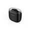 DACOM K6P Wireless bluetooth Earphone Mini Invisible Single Headphone with Charging Box with HD Mic