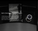 Xiaomi Car Charger QC3.0 Dual Port Output Intelligent Temperature Control