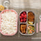 Thermal Insulated Stainless Steel Lunch Box Picnic Bento Food Storage Container