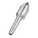 RED ARROW Wood Lathe MT2 Heavy Duty Live Center Morse Taper 2 Live Tailstock Center Woodturning Tool