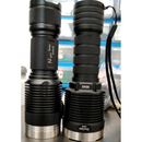 NIGHTWATCH NI40 STALKER XHP50.2 CW 2400Lumens 5Modes Flashlight 26650