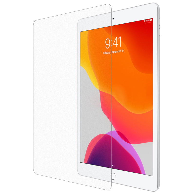 Nillkin Matte Paper-like Surface Anti-Slip Writing Drawing AG PT Screen Protector for Apple iPad 10.2 Inch 2019