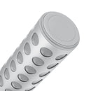 Rechargeable Wireless Mic AUX TF Card bluetooth Speaker Karaoke Recording Microphone Music Player