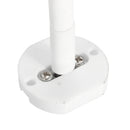 Temperature K-Type Thermocouple Sensor Ceramic Kiln Furnace 2372F 1300C