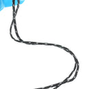 Waterproof Laundry Shoes Storage Bag Outdoot Camping Traveling Drawstring Bag-S/M/L/XL/2XL