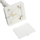 60CM Battery Supply 55LEDs Birch Twig Tree Night Light Holiday Home Party Wedding Decor Christmas Gift