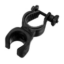 XANES A100  - T6 800Lumens 5Modes Brightness Zoomable Tactical LED Flashlight Suit & Removable Bi
