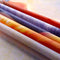 150cm/180cm Polyester Waterproof Bathroom Hanging Bath Shower Curtains with 12 Hooks