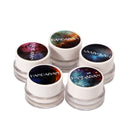 6 Colors Face Shimmer Highlighters Cream Pressed Loose Powder Makeup Colorful