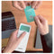 Qualitell Electronic Business Card Holder Slide Design Business Card Storage Case from Xiaomi Youpin