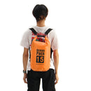 Dry Sack Bag 2/5/10/15/20/30L Waterproof Bag Swimming Dry Wet Cloth Bag Sack for Kayak Canoeing