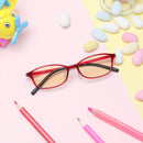 TS Children's Blue Light Blocking Goggles Pro Kids Bending&Folding Resistance Ultra light Ultrathin Glasses from Xiaomi Youpin