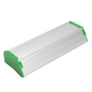 Screen Printing Tools Kit with Aluminum Frame Hinge Clamp Emulsion Coater Squeegee