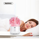 REMAX RT-A700 Ultrasonic Aroma Essential Diffuser Air Humidifier Aromatherapy Home Office