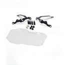 Motorcycle Transparent Headlight Protector Guard Lense Cover for BMW R1200GS 2013-2018
