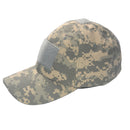 Summer Sun-block Sweat Absorption Baseball Cap Outdoor Camping Hiking Tactical Cap Sun Cap