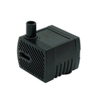 Mrosaa 3/5/10/16/25W Submersible Water Pump Low Noise Durable Aquarium Fish Tank Fountain Pump
