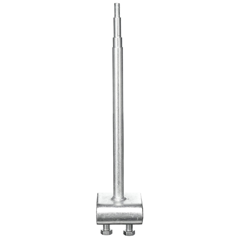 360 Bird Repellent Wind Power Crow Repeller Scarer Deterrent Outdoor Garden S/L