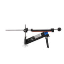 Steel Cutter Sharpener Tool Sharpening Machine Diamond Grinding Board Bar with 4pcs Sharpen Stone