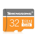 Shengsong SS-BTF-05 SD Card TF Memory Card 32GB 64GB 128GB