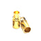 Minleaf ML-EC8 10Set EC8 400A Flame Retardant Connector Male & Female Connectors Head Banana Plug