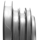 5M Silicon Tube 5mm/8mm/10mm/12mm/15mm for WS2812B 5050 3528 2835 5630 LED Strip Light