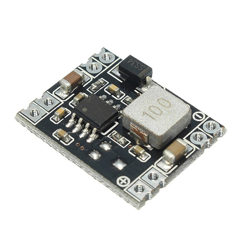 30pcs DC-DC 12V 3A Power Supply Module Buck Regulator Module 24V 18V To 12V Fixed Output Step Down
