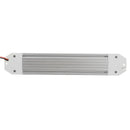 Car Interior LED Ceiling Light Fixture Waterproof Lamp 12v 15W for RV Cargo Race Trailer With Infrared/Touch Switch