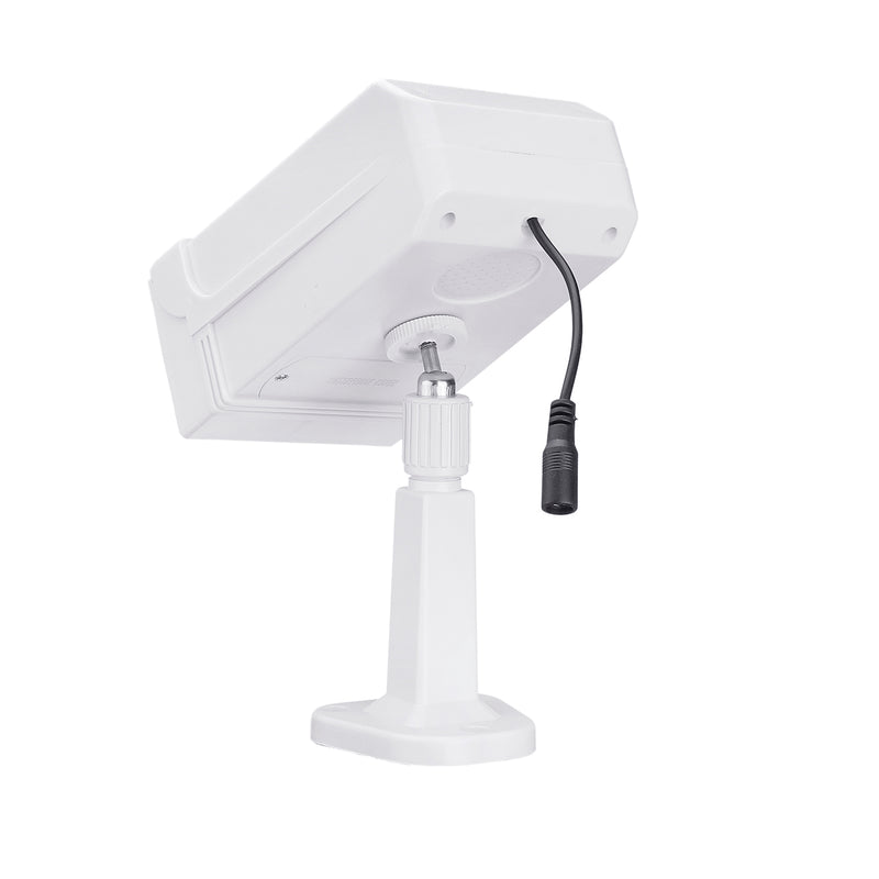 4W LED Motion Sensor Detector Solar Light IP65 Waterproof Security Alarm System Kit Voice Alarm with Solar Powered Human Body Induction Lamp