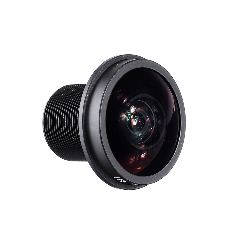 OpenMV Ultra Wide Angle Lens 185 Degrees 1.7mm For OpenMV3 4 2Cam M7 M4 Camera Dedicated