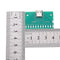 10pcs TYPE-C Female Test Board USB 3.1 with PCB 24P Female Connector Adapter For Measuring Current Conduction