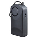 Portable Door Sensor Alarm Door Handle Alarm Touch Alarm 120dB Anti-theft Door Security Siren