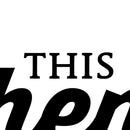 Creative Wall Sticker Decal PVC Kitchen Mural Home Restaurants Bar Art Decorations