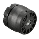 Universal Lawnmower Double Line Trimmer Head Bobbin Set KIT For Gasoline Brush Cutter Lawn