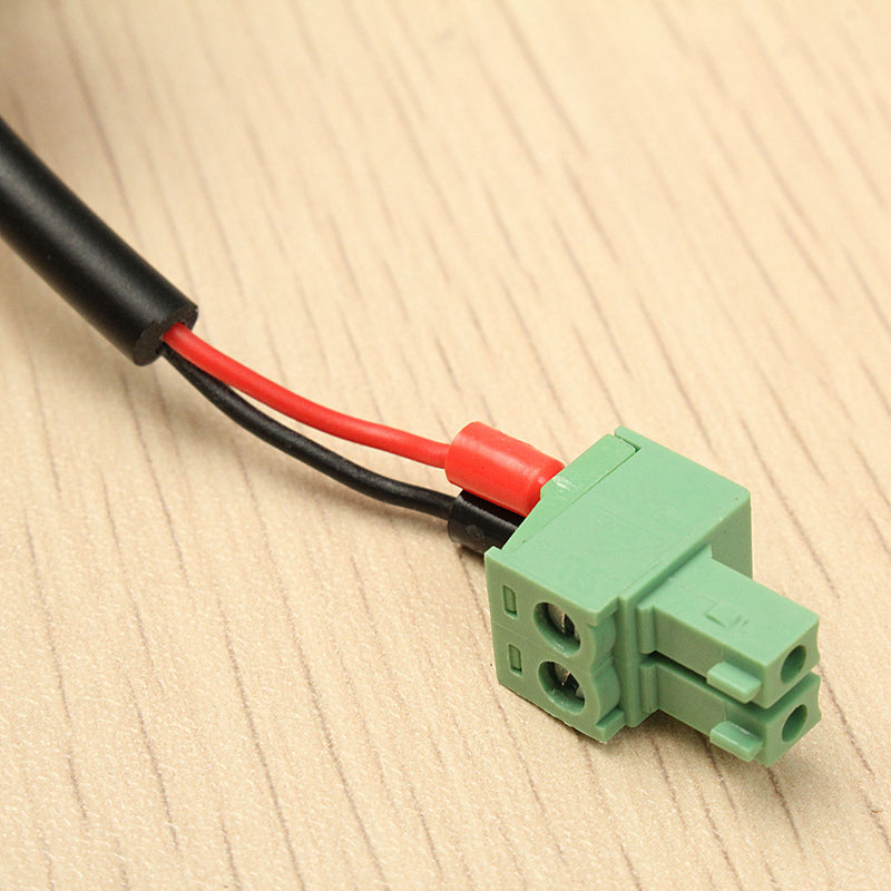 Remote Battery Temperature Sensor for Tracer BN/A MPPT Solar Controller for PWM