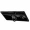 Bakeey Clear Ring Grip Kickstand Magnetic Adsorption Protective Case For Samsung Galaxy Note 9