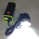 BIKIGHT 18650 Battery Box USB Charger LED Light Mobile For Bike Bicycle Light Phone Tablet Audio