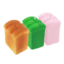 ZUO&AND Squishy Milk Toast Slow Rising Bread Scented Gift With Original Packing