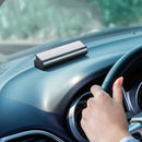 Cafele Car Temporary Parking Phone Number Card Plate Telephone Automobile Accessories
