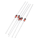 210Pcs 1W 1 Watt Voltage Stabilizing Diode Package 3.3V-30V 14 Common Voltages