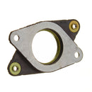53.8*53.8*4mm Nema 17 42 Stepper Motor Vibration Damper Shock Absorber for 3D Printer