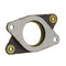 53.8*53.8*4mm Nema 17 42 Stepper Motor Vibration Damper Shock Absorber for 3D Printer