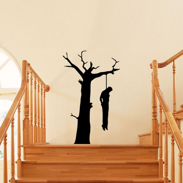 Miico FX3043 Halloween Sticker Creative Wall Stickers For Room Decoration
