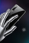 CAFELE Plating Shockproof Transparent Ultra Thin Soft TPU Protective Case for Xiaomi Mi 9 / Xiaomi Mi9 Transparent Edition