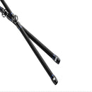 JOHNCOO 1.8/2.1/2.4m Fishing Rod Spinning Carbon Rod Fishing Tools