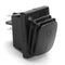 On-Off 4 Pin 12V LED LED Light Rocker Toggle Switch Latching Waterproof