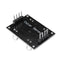 3pcs TCS3200 Color Sensor Color Recognition Module For  DIY Module DC 3-5V Input Adapter