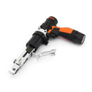 Drillpro Upgrade Chain Screw Gun Drill Adapter Chain Nail Gun Adapter for Electric Drill