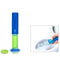 Closestool Cleanser Toilet Cleaning Gel Bathroom Freshing Air Detergent